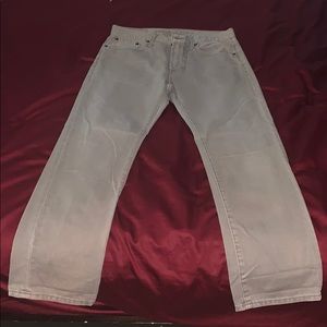 American Eagle brown pants size 30x30 men